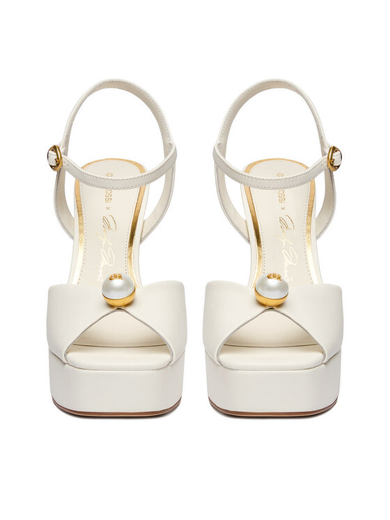 GINO ROSSI GINO ROSSI Sandalen CEO-ROSE-LT2092-2 Weiß