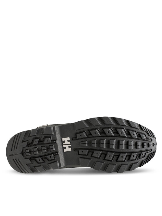 Helly Hansen Helly Hansen Trekkingi Calgary 2 Boots 12036 Czarny