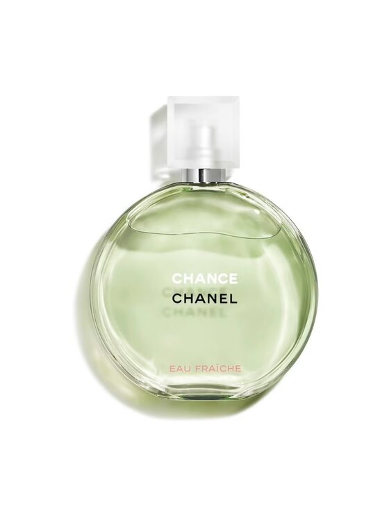 Woda toaletowa Chanel, Chanel Chance Eau Fraiche woda toaletowa spray 35ml