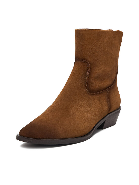 G-STAR G-STAR Botine EO-MELORIE Maro