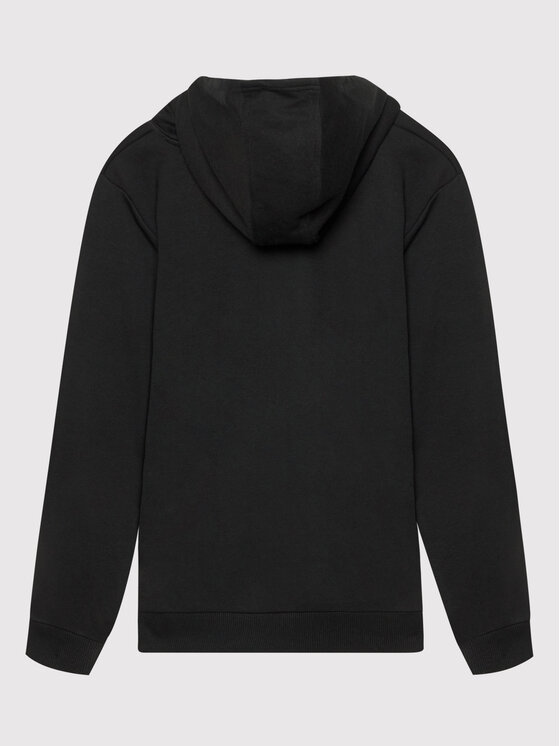 Felpa Andrey 688904 Nero Regular Fit