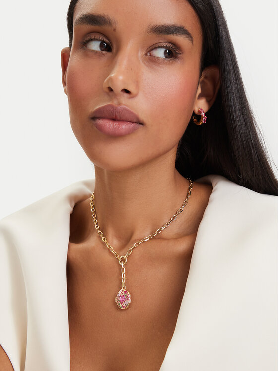 Guess Guess Kaelakee JUBN06 419JW Kuldne