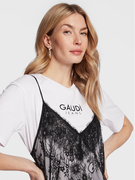 Vestito da giorno 311BD14003 Multicolore Regular