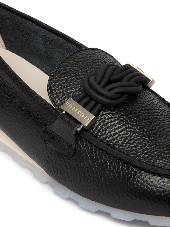 Hispanitas Hispanitas Mocassini HV264662 C005 Nero