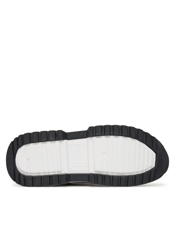 MICHAEL Michael Kors MICHAEL Michael Kors Sportcipők MK02930002 Fekete