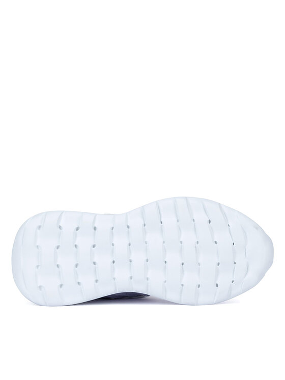 Sprandi Sprandi Sneakersy LEA-DH-001(DZ) Fioletowy