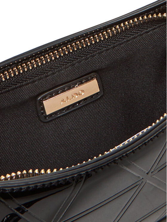 Aldo Aldo Handtasche Jobelle 13933945 Schwarz