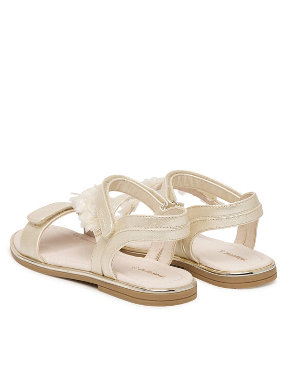 Mayoral Mayoral Sandalen 45734.15 Goldfarben