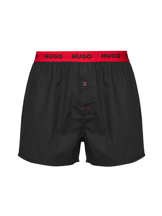 HUGO HUGO Set di boxer 50532565 Multicolore