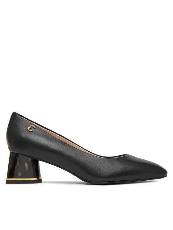 Coccinelle Coccinelle Pantofi pumps E4 U1K 13 01 01 Negru