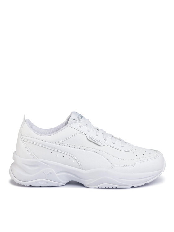 Puma Snīkeri Cilia Mode 371125 02 Balts