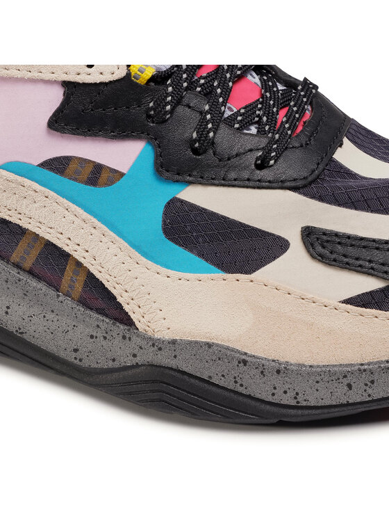 MCQ Alexander McQueen Sneakers Daku 2.0 598104 R2685 5806 Multicolore Modivo