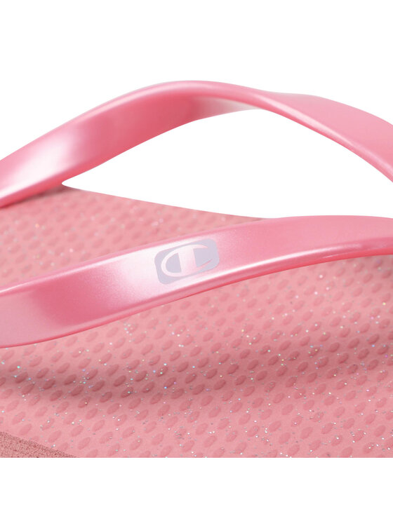 Champion Champion Japonke Metal Glam S11234-CHA-PS047 Roza