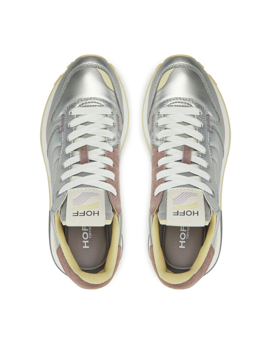 HOFF HOFF Sneakers Tiryns 12517005 Argento