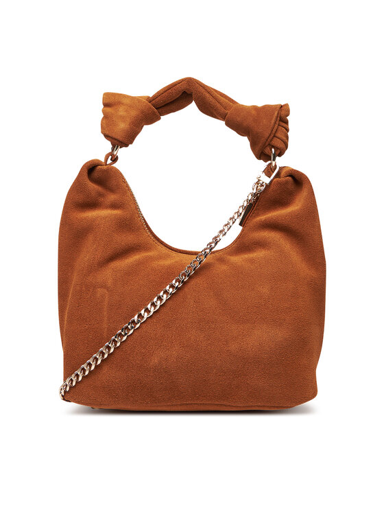Guess Guess Ročna torba Isotta HWSG96 60010 Rjava