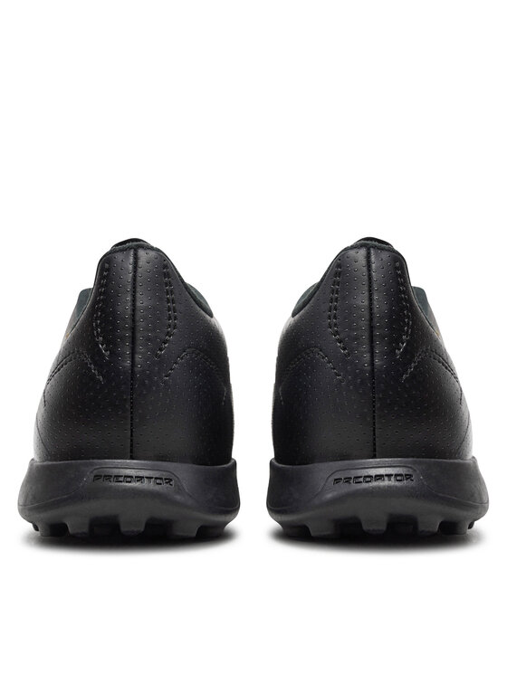 adidas adidas Buty do piłki nożnej Predator League Turf IF6415 Czarny