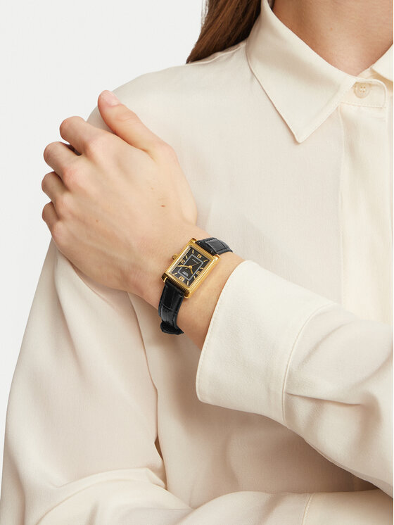 Casio Casio Годинник LTP-1234PGL-1AEF Золотий
