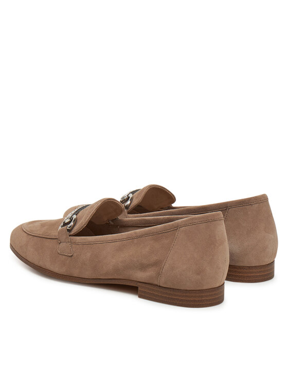 Caprice Caprice Lords kingad 9-24202-44 Pruun