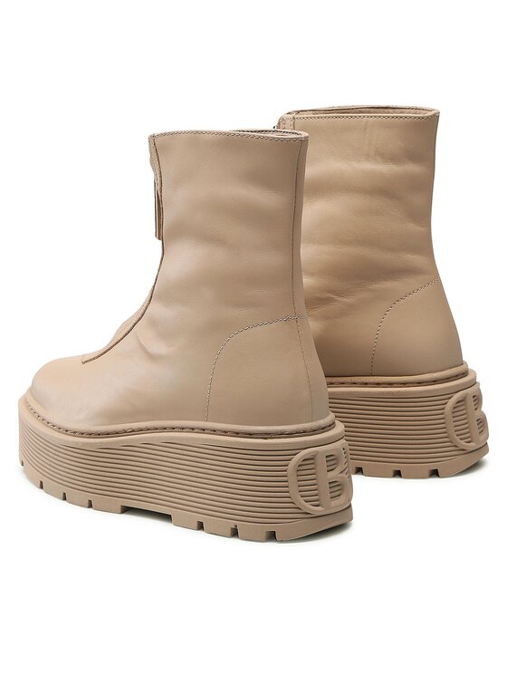 Badura Badura Aulinukai 222FW181 Smėlio