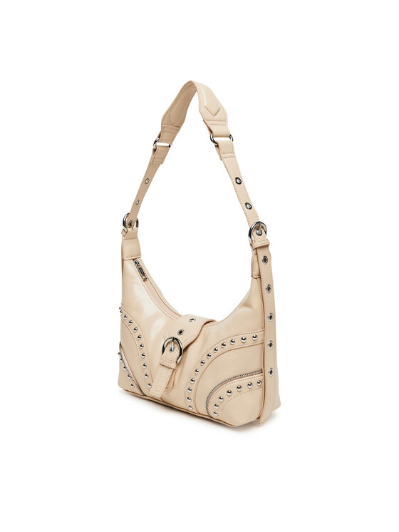 DeeZee DeeZee Torebka C-DZE-S-012-08 Beżowy