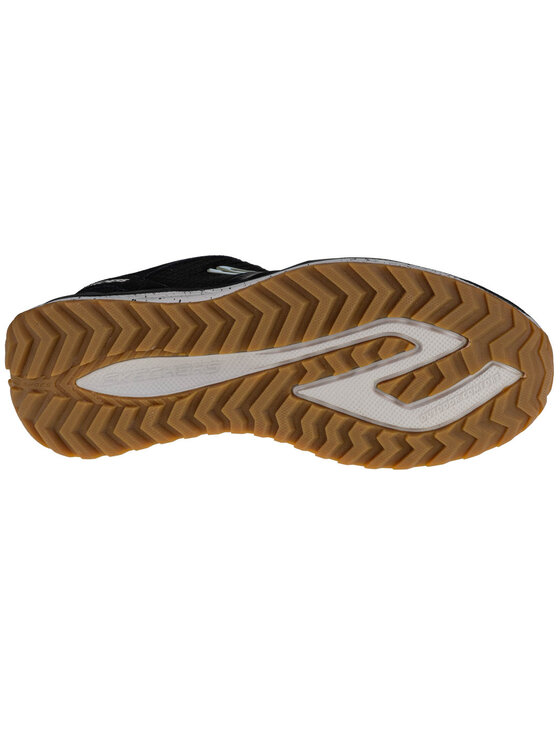 Skechers Skechers Scarpe da trekking Equalizer 4.0 Trail Trx Nero