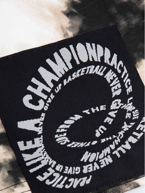 Coccodrillo Coccodrillo T-shirt ZC3143204MBJ Multicolore Regular Fit