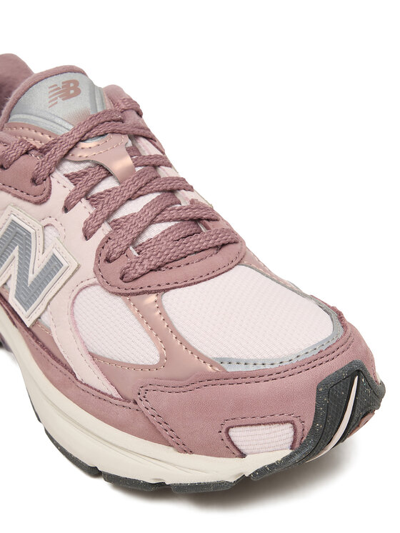 New Balance New Balance Αθλητικά U2010142 Ροζ