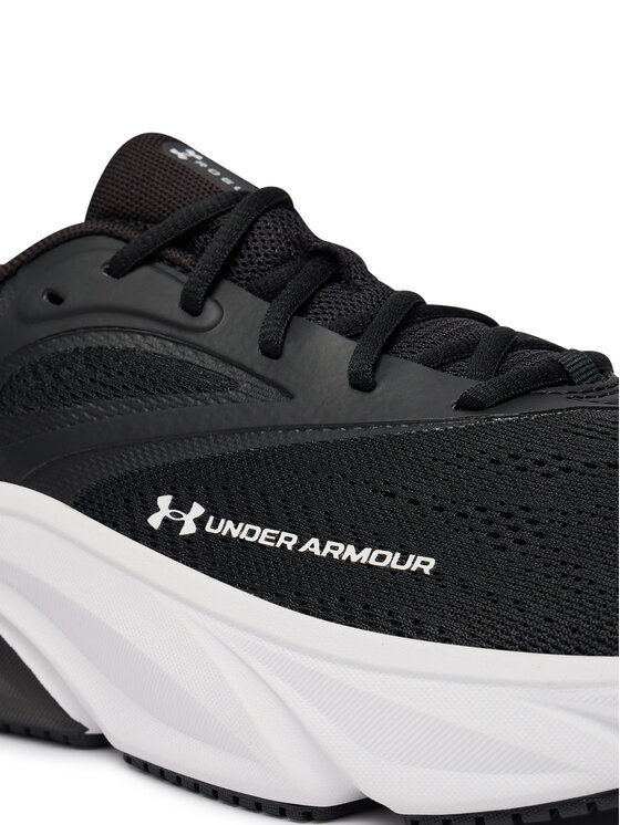 Under Armour Under Armour Laufschuhe UA Rogue 6 6006719 001 Schwarz
