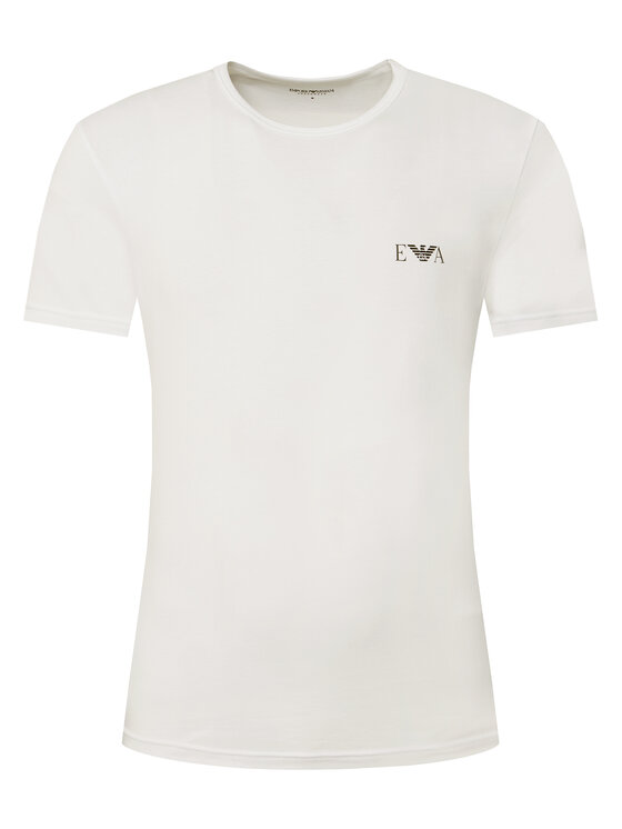 Emporio Armani Underwear Emporio Armani Underwear Set di t-shirt EM001849 AF25018 M0080 Multicolore Regular Fit