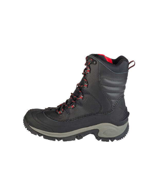 Columbia Columbia Buty wspinaczkowe Columbia Bugaboot III Czarny