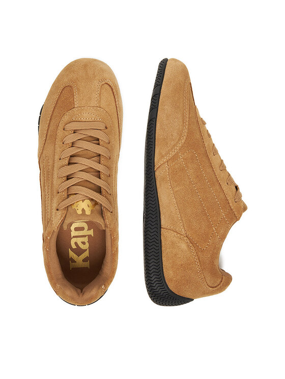 Kappa Kappa Sneakersy EO-V12-1128(W) Beżowy