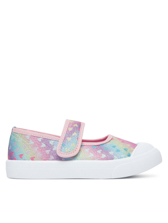 DeeZee DeeZee Papucs CEO-CM241219-15 Színes