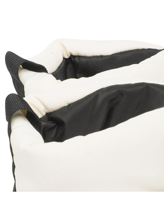 Jenny Fairy Jenny Fairy Schneeschuhe WS5918-06 Weiß