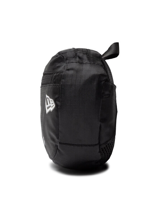 New Era New Era Τσαντάκι μέσης Mlb Micro Waist Bag Neyyan 60137339 Μαύρο