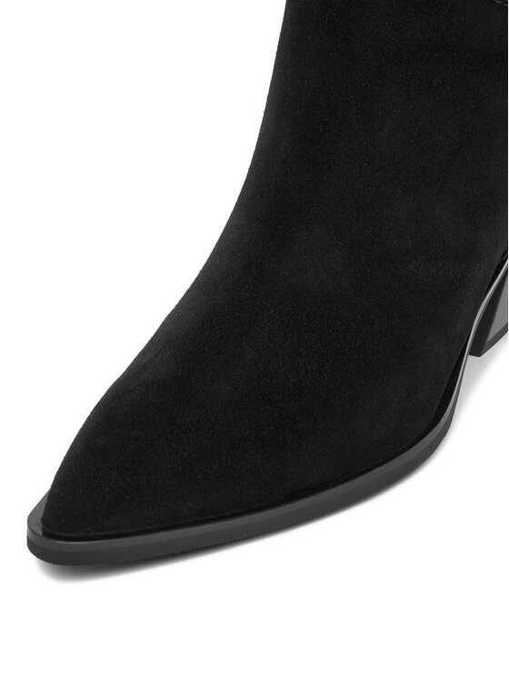 Badura Badura Cizme C-ANIYA-DX01381 Negru
