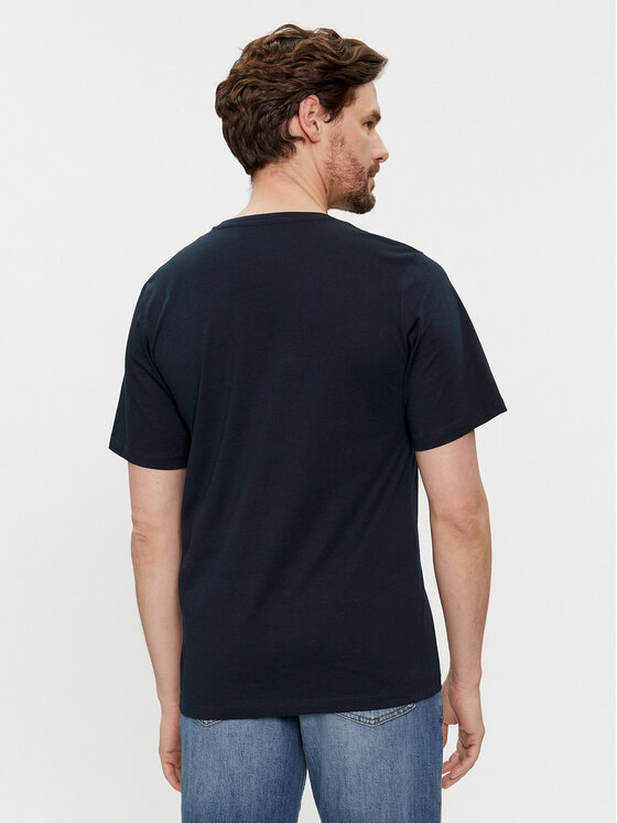 Jack & Jones Jack & Jones Set t-shirt majica﻿ Logo 12257007 Šarena Standard Fit