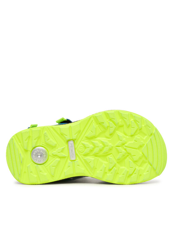 Primigi Primigi Sandali 1398822 M Blu