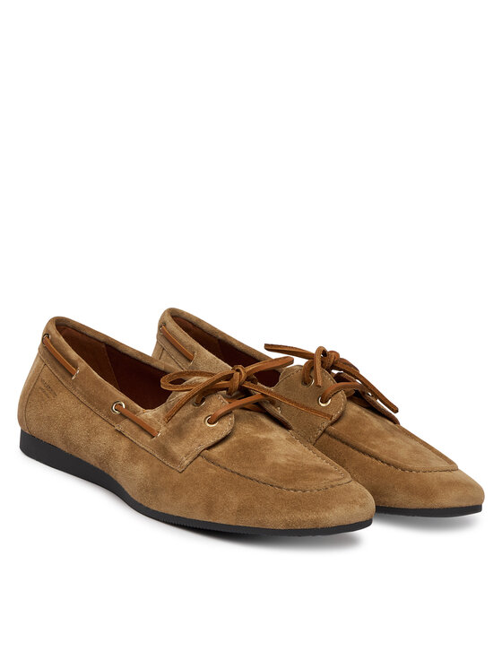 Vagabond Shoemakers Vagabond Shoemakers Polobotky Hillary 5925-440-28 Béžová