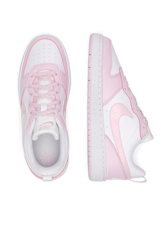 Nike Nike Tenisice DV5456-10 Ružičasta