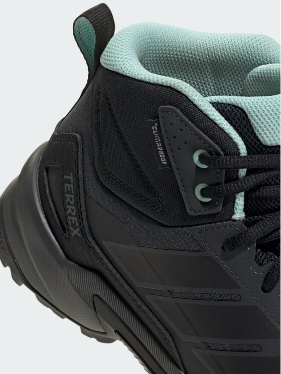 adidas adidas Trekkingi Terrex Eastrail 3 Mid Climaproof Szary