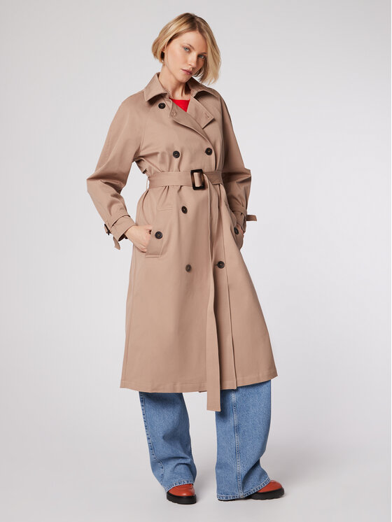 Trench Simple