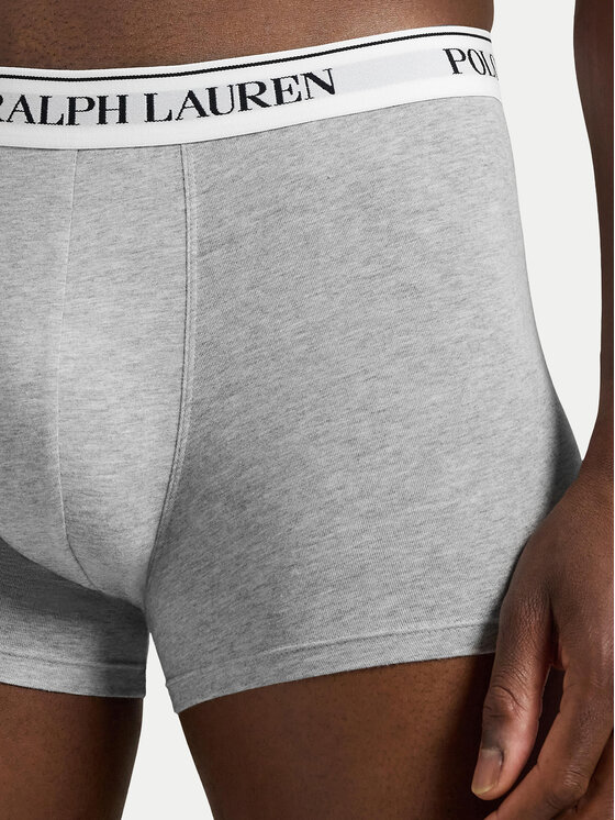 Polo Ralph Lauren Polo Ralph Lauren Boxershorts-Set 714830299052 Bunt