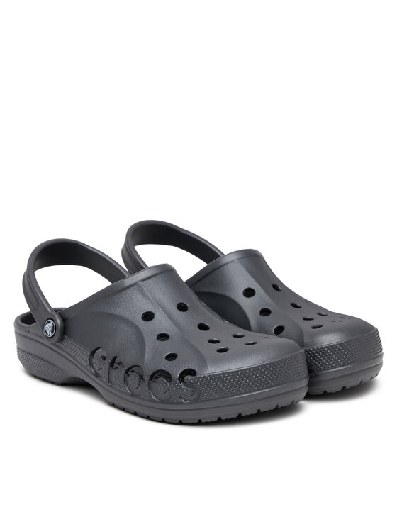Crocs Crocs Šlepetės Baya 10126 Pilka