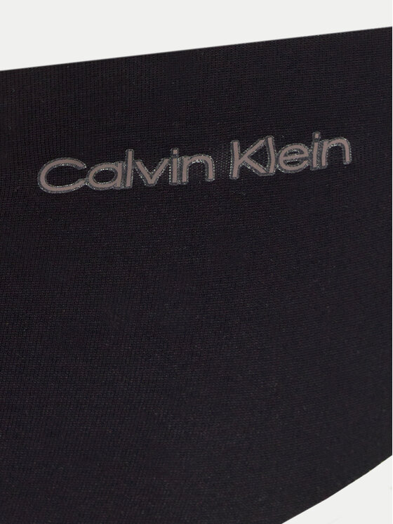 Calvin Klein Underwear Calvin Klein Underwear Комплект стрінгів 000QD3558E Кольоровий