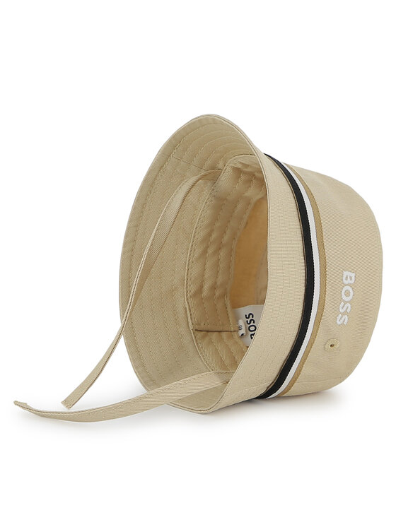 BOSS BOSS Cappello J53100 Beige