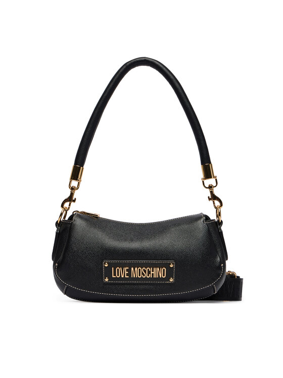 LOVE MOSCHINO LOVE MOSCHINO Borsetta JC4288PP0OK1400A Nero