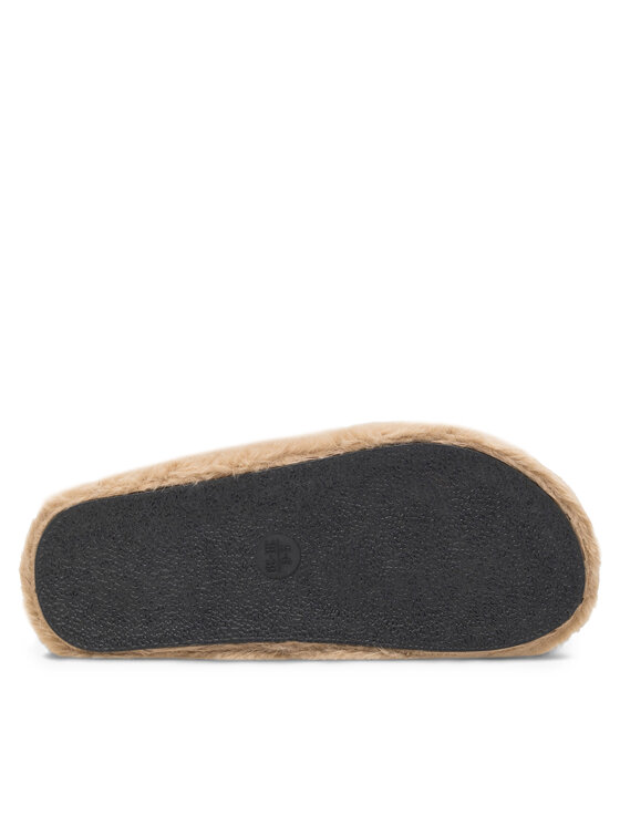 DeeZee DeeZee Čības DE-16 Brūns