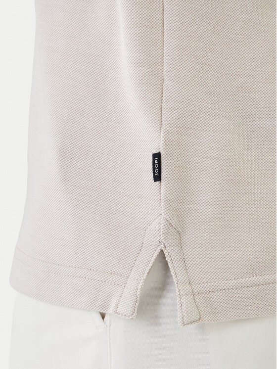 JOOP! JOOP! Polo Percyco 30101924 Brązowy Regular Fit