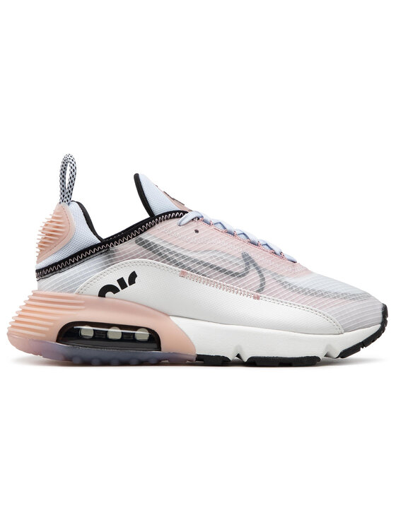 Nike Nike Снікерcи Air Max 2090 CV8727 100 Білий