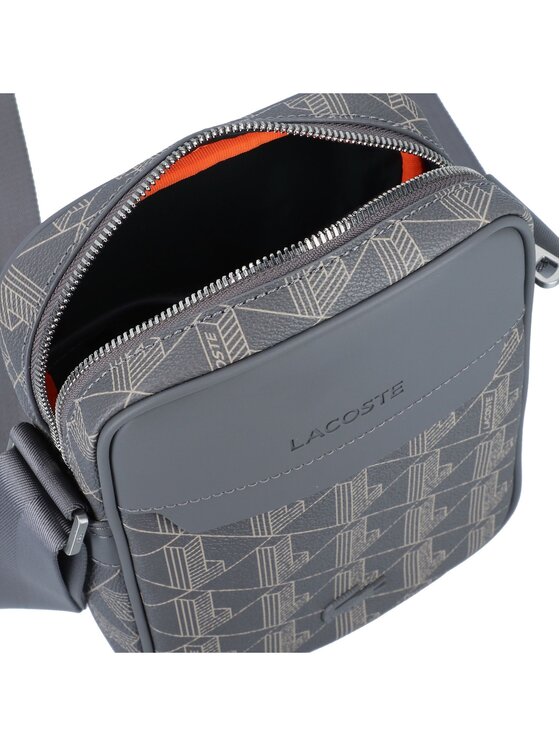 Lacoste Lacoste Torebka 315878 Szary